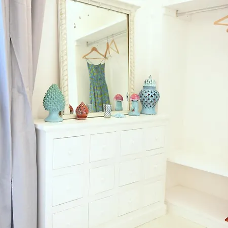 Apartman Casa Mulini Positano