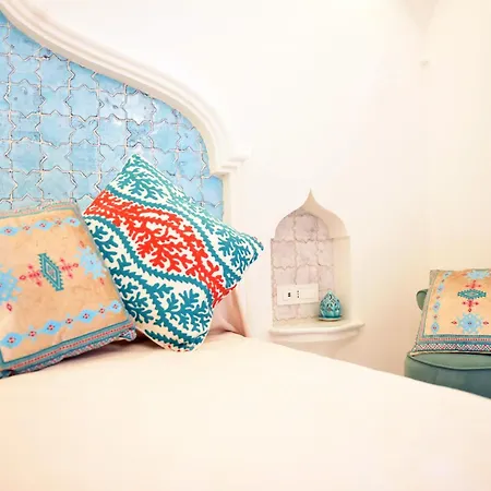 Apartman Casa Mulini