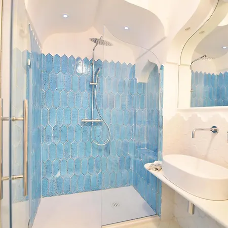 Casa Mulini Apartman *