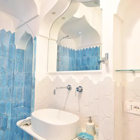 Casa Mulini Apartman