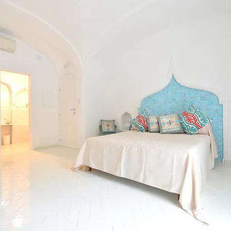 Casa Mulini Positano